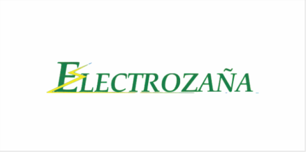 Electrozaña